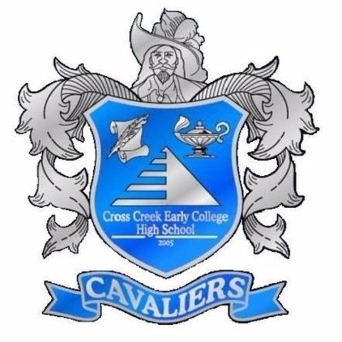 Yo fue en la escuela Cross Creek