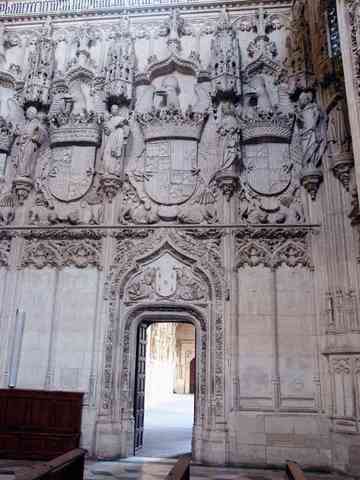 Monasterio de San Juan de los Reyes