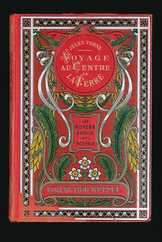 П'єр-Жуль Етцель — видавець і друг