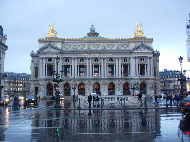 Ópera de París