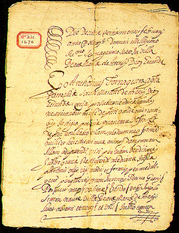 PRUEBAS DE LOS DERECHOS DE PROPIEDAD