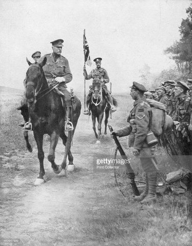 Battle of the Drocourt-Queant Line