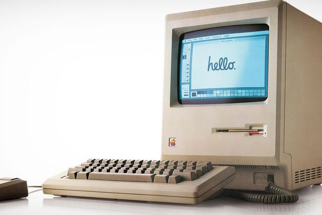 Apple II