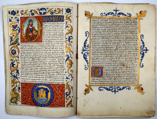 CARACTERÍSTICAS DE LA HISTORIA MODERNA