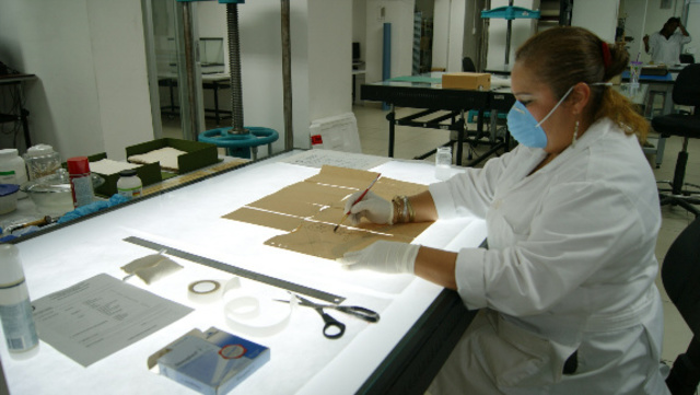 GENERALIDADES DE LOS ARCHIVOS