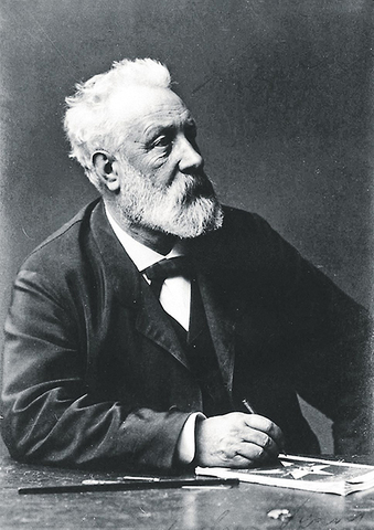 Останні роки життя.