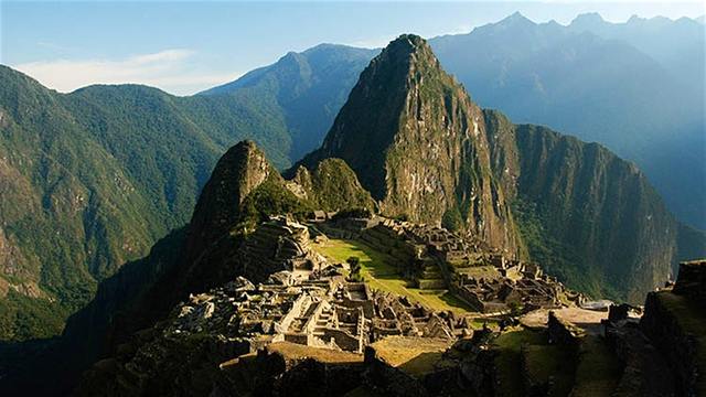 MACHUPICHU