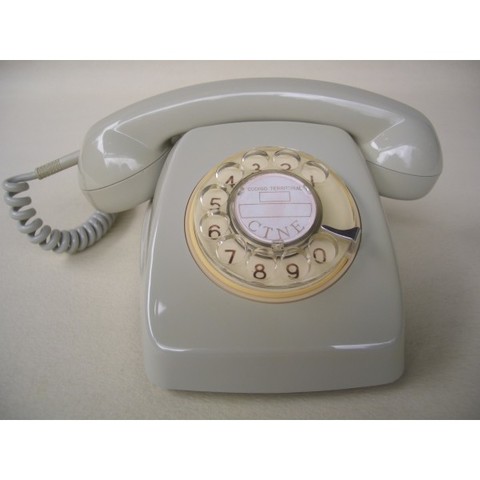 Teléfono de Tonos