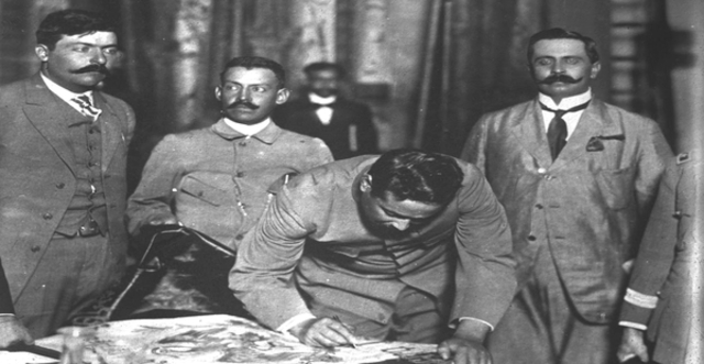 Zapata y el Plan de Ayala