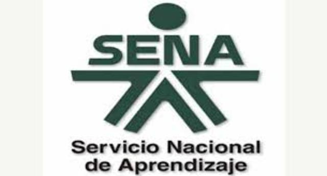entrar a estudiar y trabajar al sena