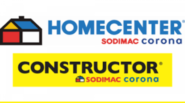 entrada a trabahar homecenter