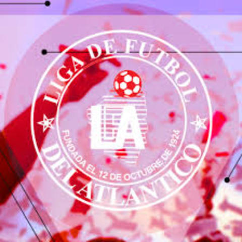 Primera liga colombiana