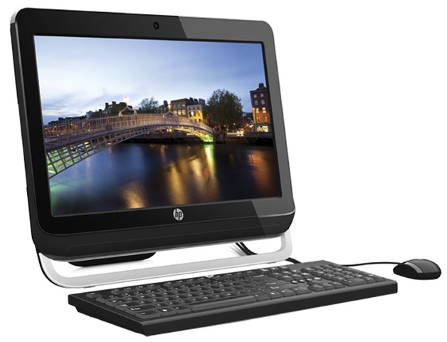 COMPUTADORAS PERSONALES