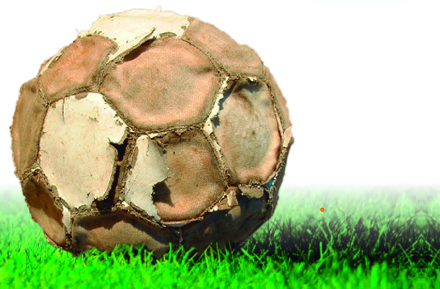 Crisis en el fútbol colombiano