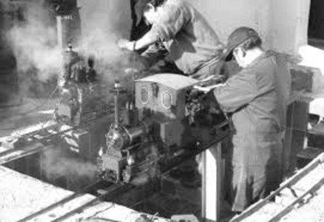 UTILIZACIÓN DEL VAPOR