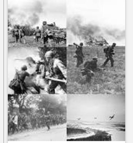 Operation Barbarossa