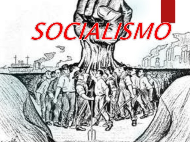 SOCIALISMO