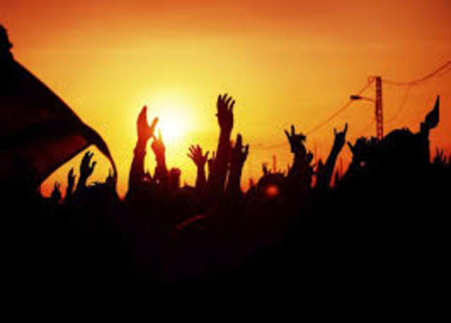 Revuelta de las ligas