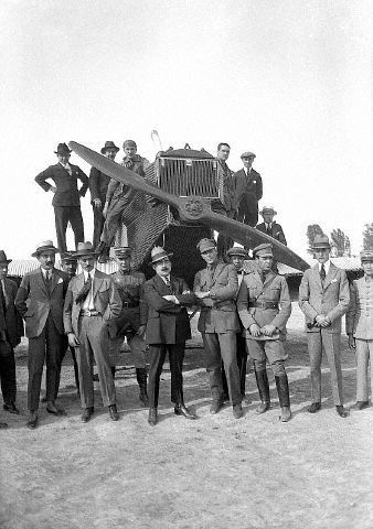 Acontecimiento científico