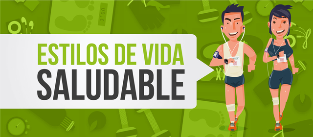 Estilo de vida saludable
