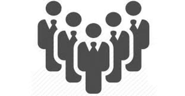 Nuevo comité ejecutivo de la dimayor