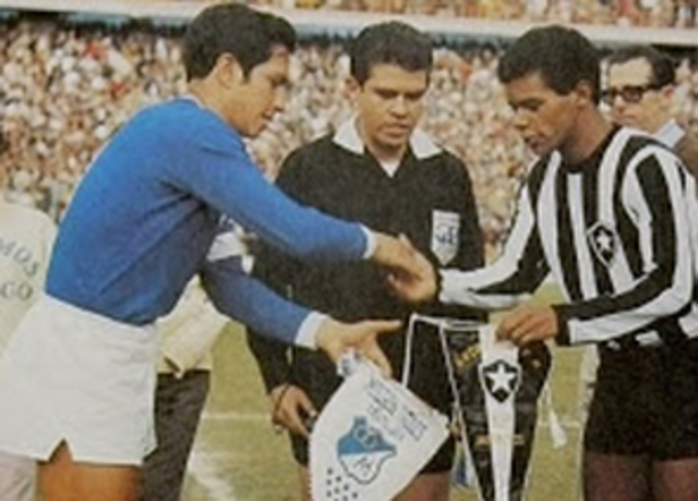 Primera participación de un club colombiano en un torneo internacional