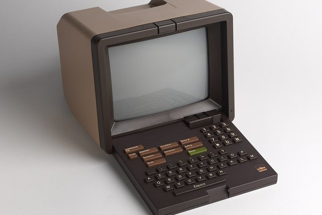 Minitel