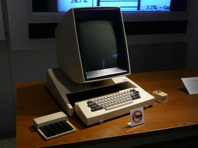 Xerox Alto