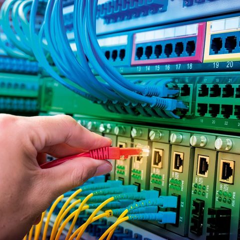 Normas de Cableados de Telecomunicaciones