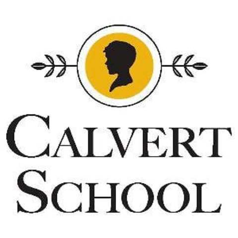 Calvert School Of Baltimore