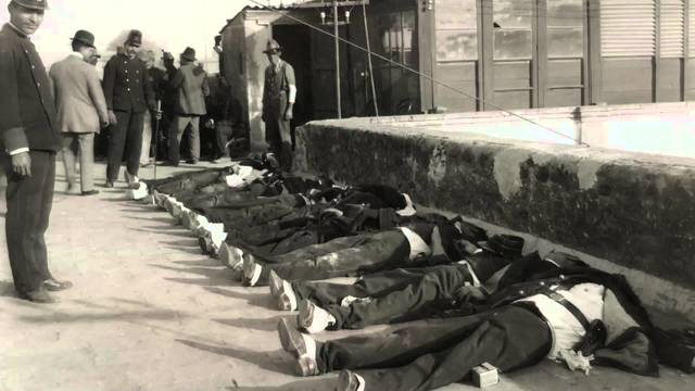 Acontecimiento militar