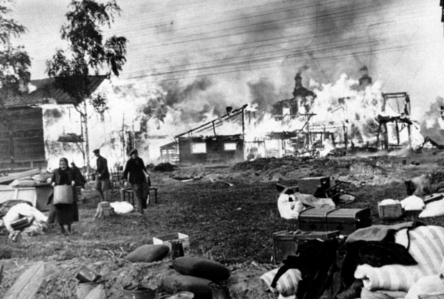 Operation Barbarossa