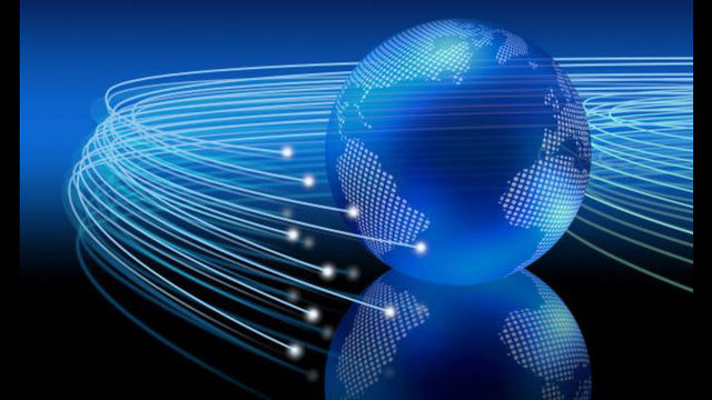 Velocidad en Internet