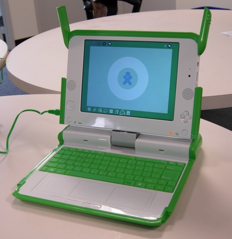 OLPC XO-1