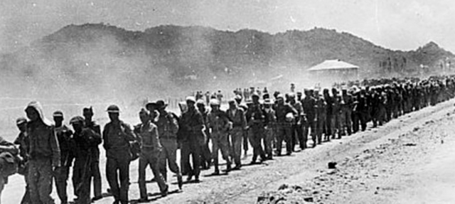 Bataan Death March