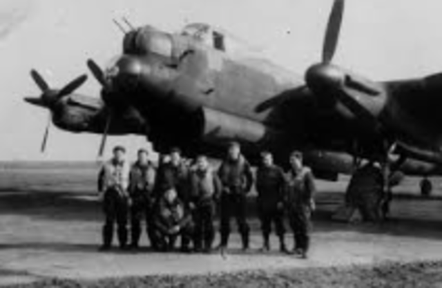 Operation Thunderclap