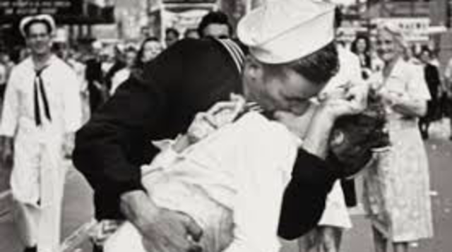 VJ Day