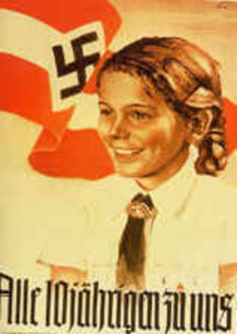 Hitler Youth (WW2)