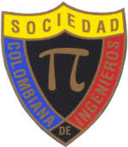 SOCIEDAD COLOMBIANA DE INGENIEROS