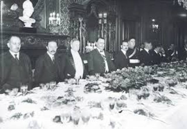 Acontecimiento militar