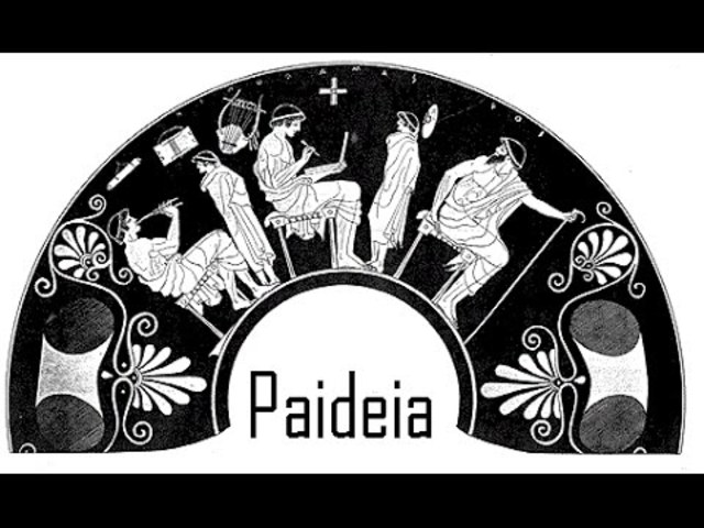 Paidea