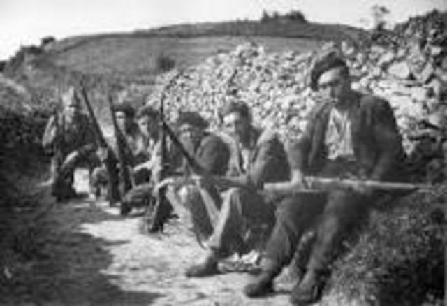 Revolución Asturiana