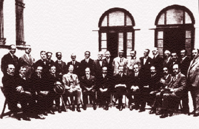 Acontecimiento científico