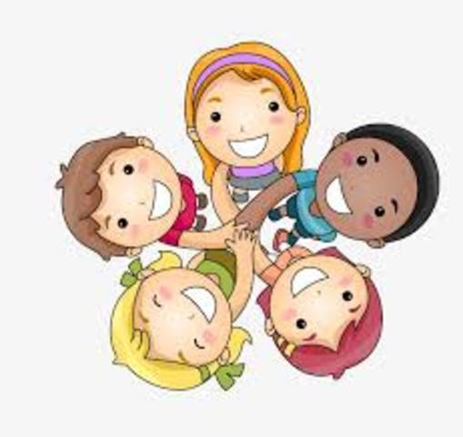 DECLARACION UNIVERSAL DE LOS DERECHOS DE LOS NIÑOS Y NIÑAS