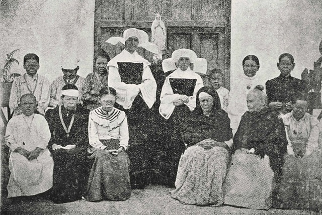 Acontecimiento científico