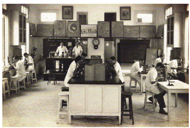 Acontecimiento científico