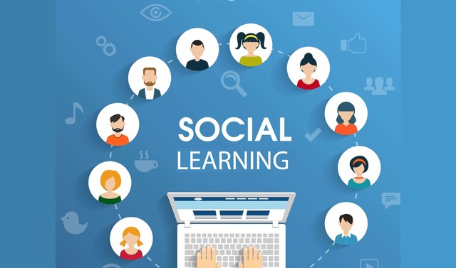 SOCIAL LEARNING