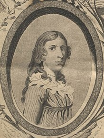 Woman Warrior of the American Revolution: Deborah Sampson