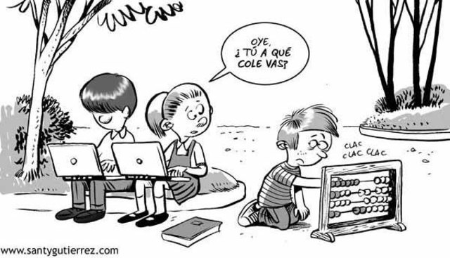 Programas de Estudios