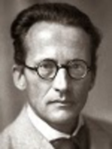 Modelo de Schrödinger